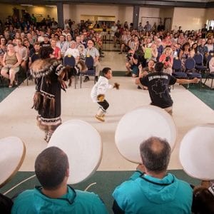 Great Northern Arts Festival