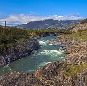 Ivvavik National Park