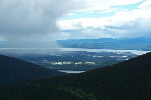 Mackenzie | British Columbia - 1000 Towns of Canada