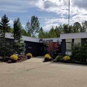 Mackenzie & District Museum