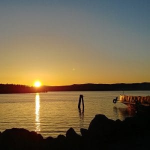 Ootsa Lake Circle Tour