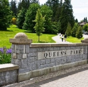 Queen’s Park