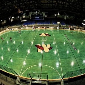 Queen’s Park Arena