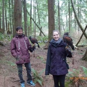 Raptors Ridge Birds of Prey