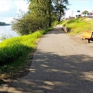 Riverfront Trail