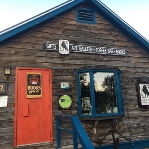 Rusty Raven Gallery & Gift