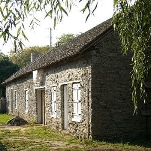 Cobourg & Area Museum