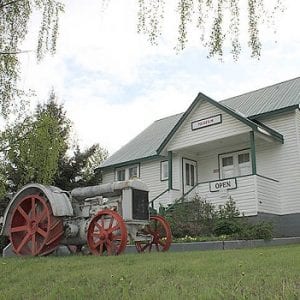Lakes District Museum