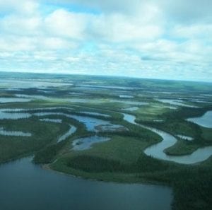 Mackenzie River