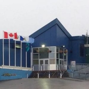 Midnight Sun Rec Complex