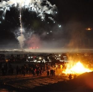 Inuvik Sunrise Festival