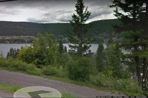 Williams Lake | British Columbia - 1000 Towns of Canada