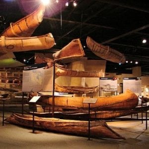 Canadian Canoe Museum