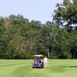 Carberry Sandhills Golf and Country Club