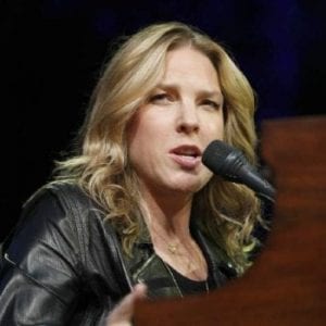 Home Town of Diana Krall