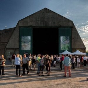 Elora Festival and Elora Singers