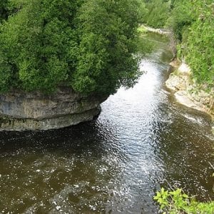 Elora Gorge