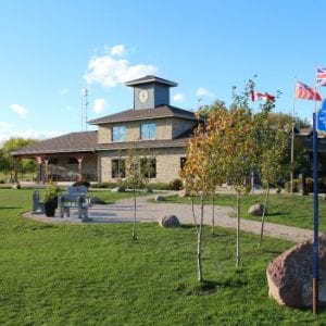 Grand Marais Community Central