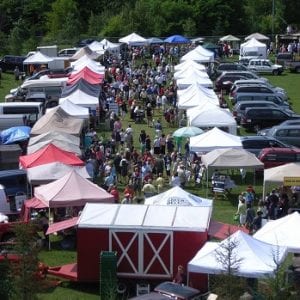 Gravenhurst Farmers’ Market