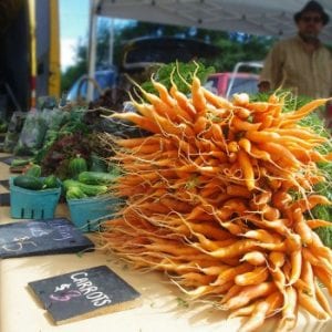 Island Roots Market Co-op