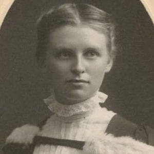 Home Town of Adventurer Kate Rice