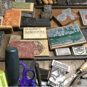 Kawartha Autumn Studio Tour