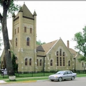 Knox Presbyterian Church