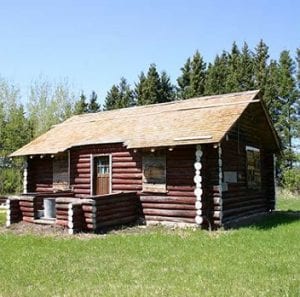 Lac du Bonnet District Museum
