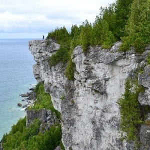 Lion’s Head Lookout