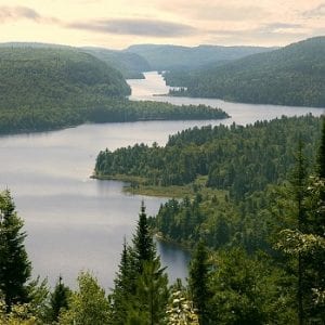 La Mauricie National Park