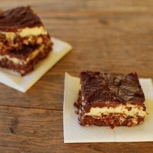 Nanaimo Bar Trail