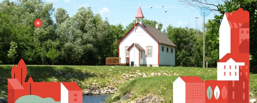 northern side of neepawa
