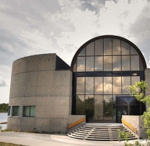 Prince of Wales Northern Heritage Centre