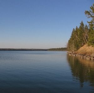 Riding Mountain National Park