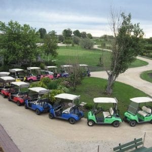 Southside Golf Course