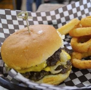 Sporty’s RV Park & Restaurant