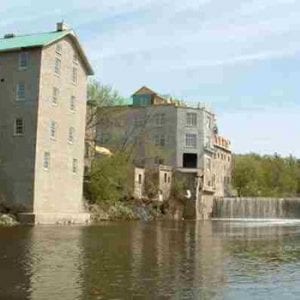 St. Andrew’s Mill