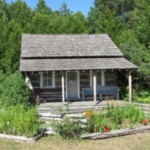 St. Edmunds Township Museum
