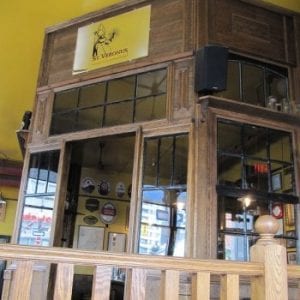 St Veronus Café and Tap Room