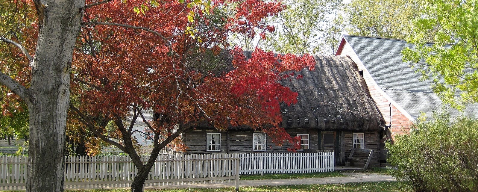 Mennonite Heritage Village,