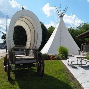 Tecumseh Heritage Centre