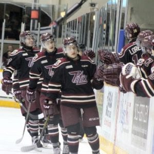 The Peterborough Petes