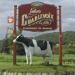 Economuse du Fromage