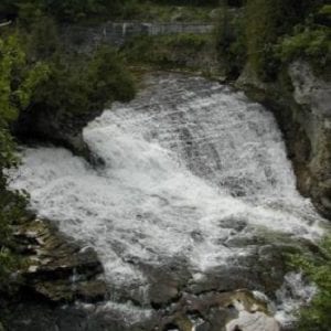 Ontario’s Grand Canyon