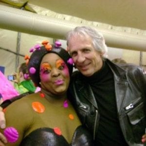 Home Town of Cirque du Soleil