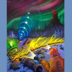 Operation Morning Light