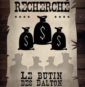 La Société – Jeux d’évasion