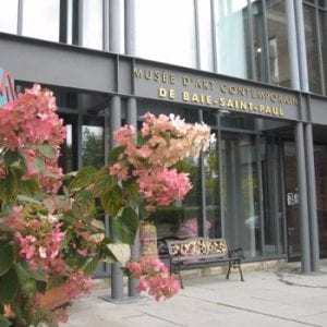 Contemporary Art Museum of Baie-Saint-Paul