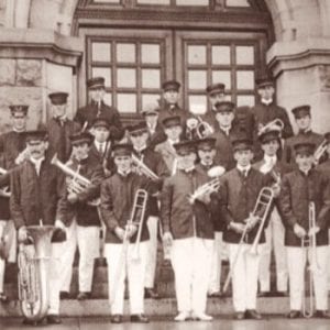 Nanaimo Concert Band
