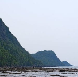 Parc National du Bic